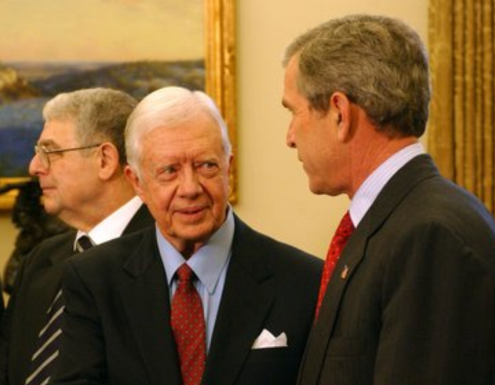 March To Iraq War, 20 Years Later: March 8, 2003