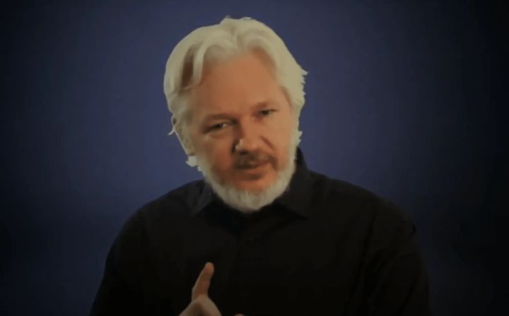 What's Next In Julian Assange's Case?