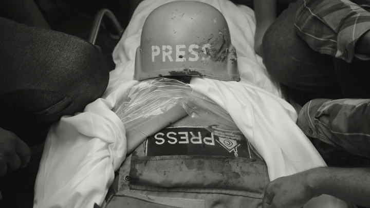 Israel’s War On Gaza: In Memory Of Palestinian Journalists Killed In 2023