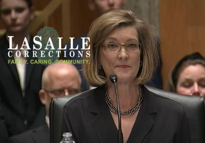 US Court Allows Whistleblower Retaliaton Lawsuit Against Private Prison Company