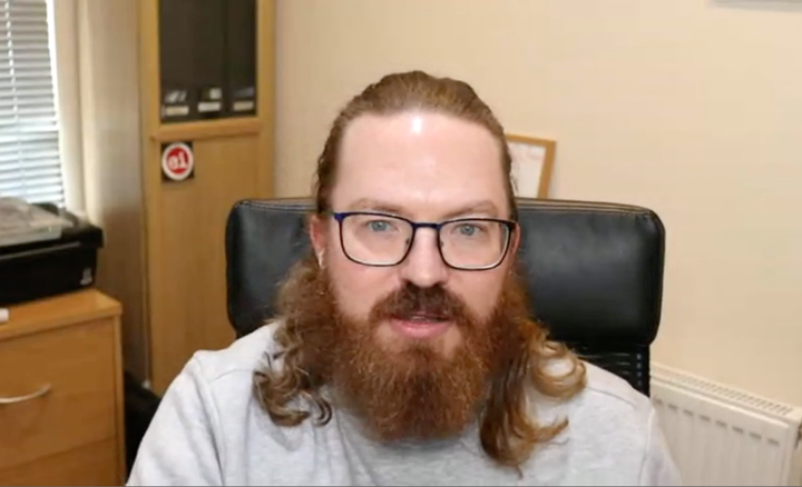 Police Raid Against Journalist Asa Winstanley Was Unlawful, UK Court Rules