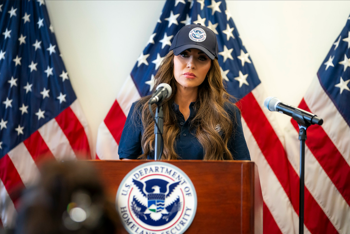 US Homeland Security's Escalating Attacks On International Journalists