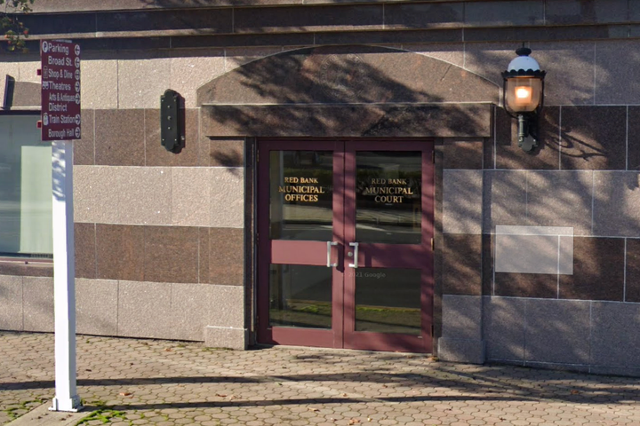 New Jersey Prosecutors Unconstitutionally Charge Two Journalists