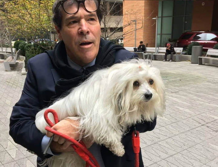 FBI Spied On Journalists And Activists Who Organized 'Russiagate And WikiLeaks' Panel