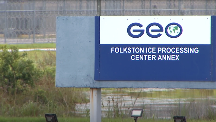 ACLU Demands US Court Immediately Order Release Of Journalist In ICE Detention