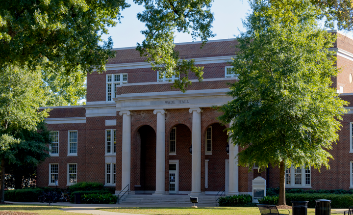 University of Alabama Shuts Down Two Student Magazines