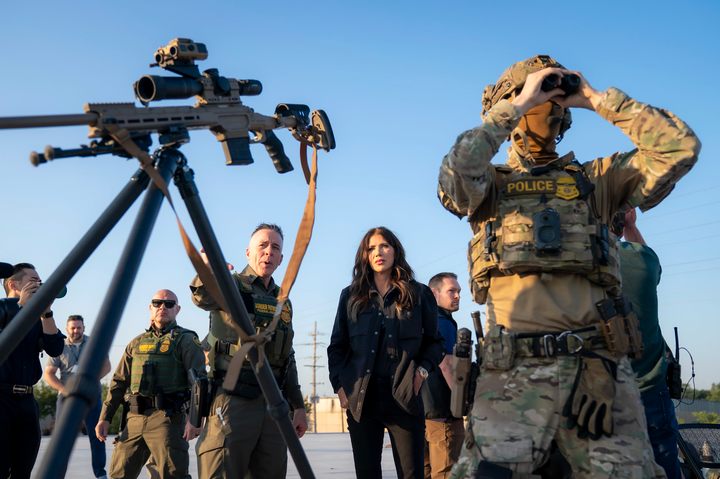 Most Press Arrests In 2025 Resulted In Zero Criminal Charges