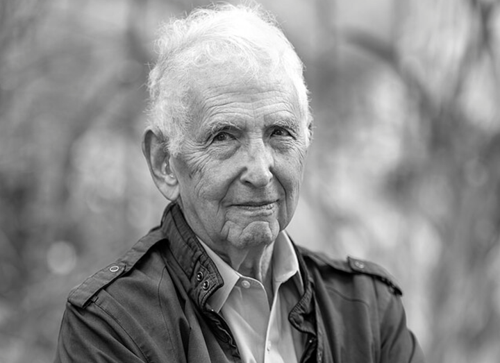 Reintroduced Espionage Act Reform Bill Honors Daniel Ellsberg
