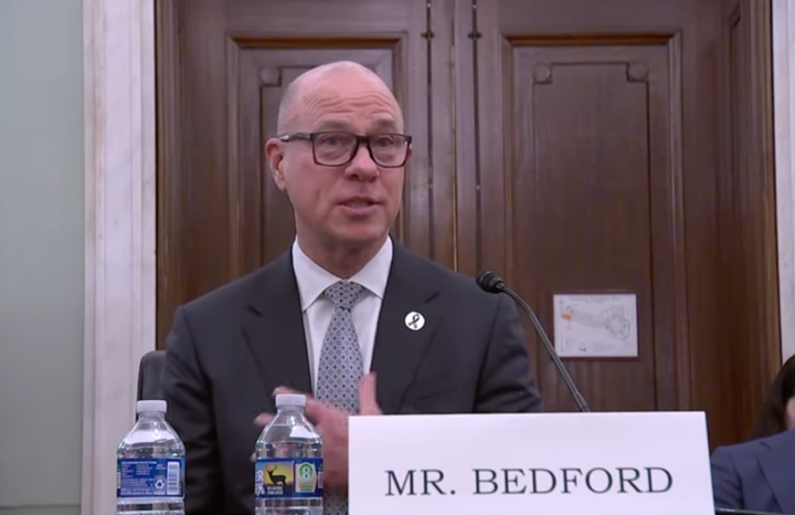 Photojournalist Fights FAA's No Fly Zones For ICE Operations