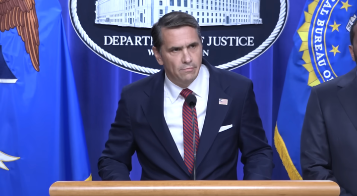 Trump Administration Issues Subpoenas To Stifle Reporting On War Against Iran