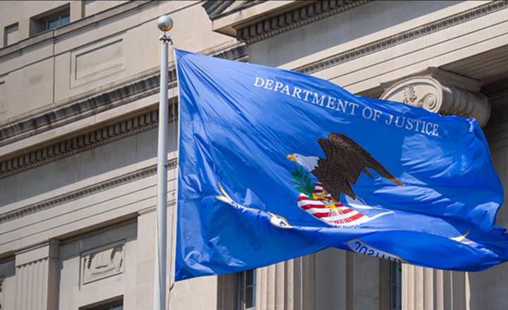 In Espionage Act Prosecution Of Fort Bragg Whistleblower, DOJ Allows Home Detention