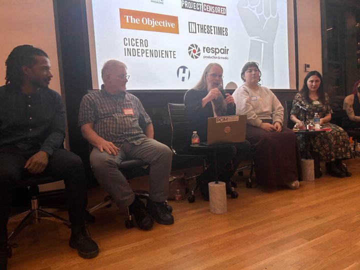 Project Censored At 50 (And The Independent Media That Can Save Us)