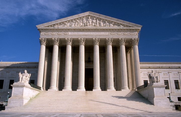 Whistleblower Law Safe From US Supreme Court—For Now