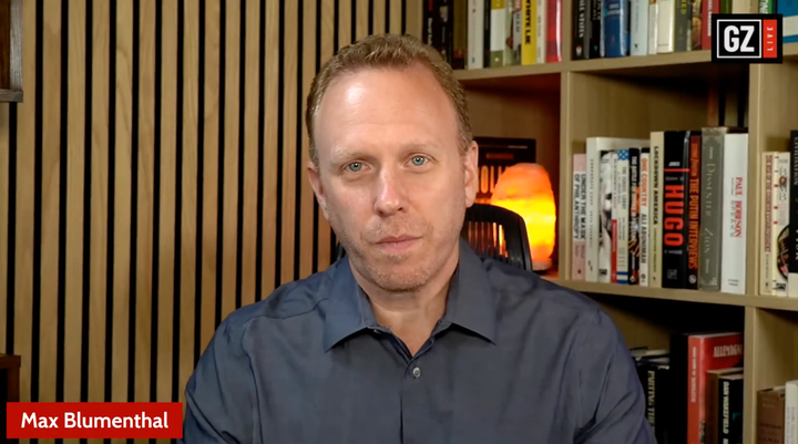Journalist Recounts How Border Agents Targeted Him Over Coverage Of Ayatollah's Funeral