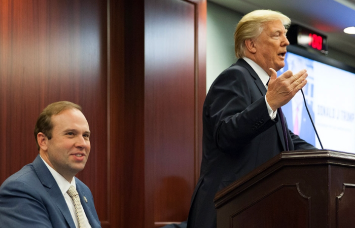 Trump’s War On Dissent: House Committee Subpoenas BreakThrough News