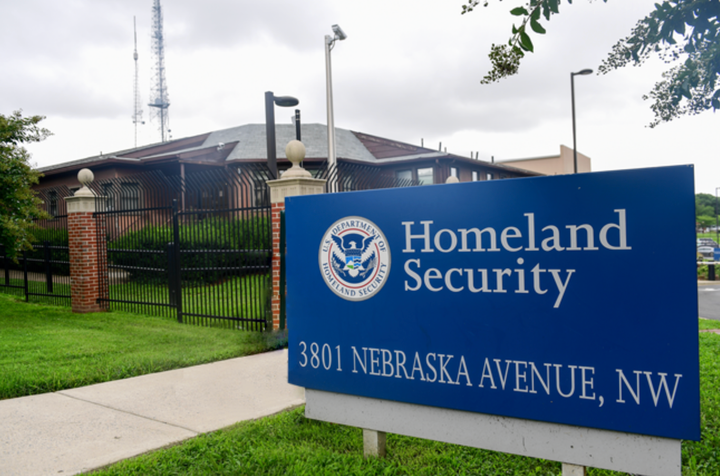 Defying Court, DHS Seized Logs Of 10,000 Calls And Texts From Journalist