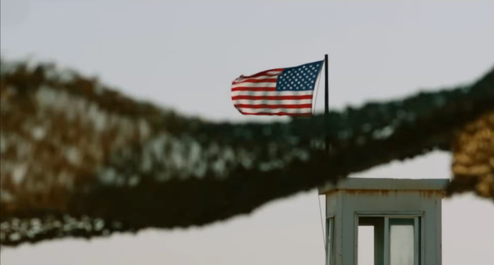 Revisiting 'Zero Dark Thirty,' A Definitive Example Of 9/11 Cinema