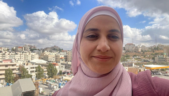 Israeli Military Extends Detention For Palestinian American Journalist