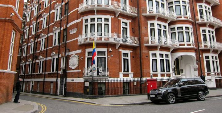 UC Global Employee Thwarted Plan To Massively Bug Ecuador Embassy For Spying On Assange