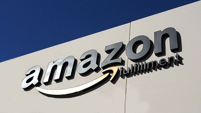 Amazon's Culture Of Fear Thwarts Union Drive At Warehouse In Alabama (Exclusive for Subscribers)