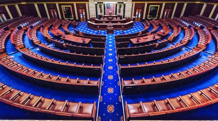 Proposed Reform To US Espionage Act Would Create Public Interest Defense