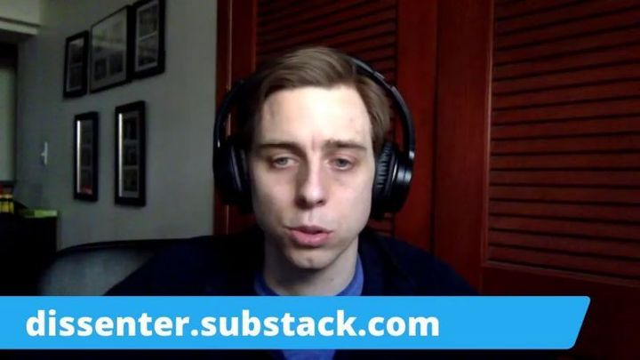 Dissenter Weekly: In Attack On Freedom Of Expression, Congolese Whistleblowers Face Death Sentences