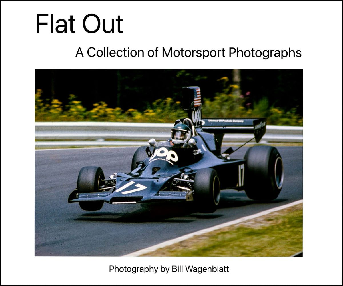 Flat Out