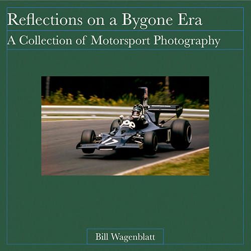 Reflections on a Bygone Era