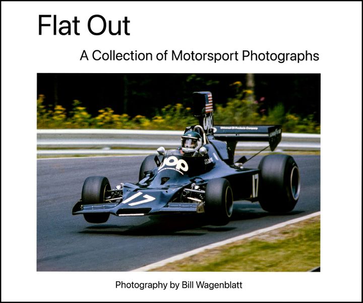 Flat Out