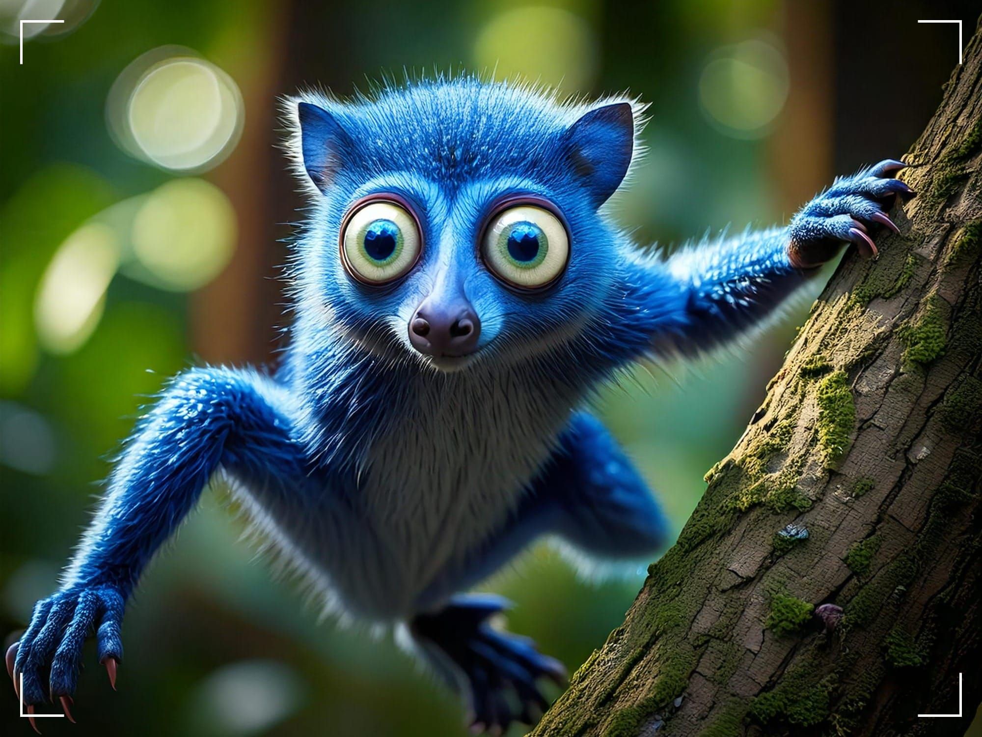 Adobe Firefly Video Generation