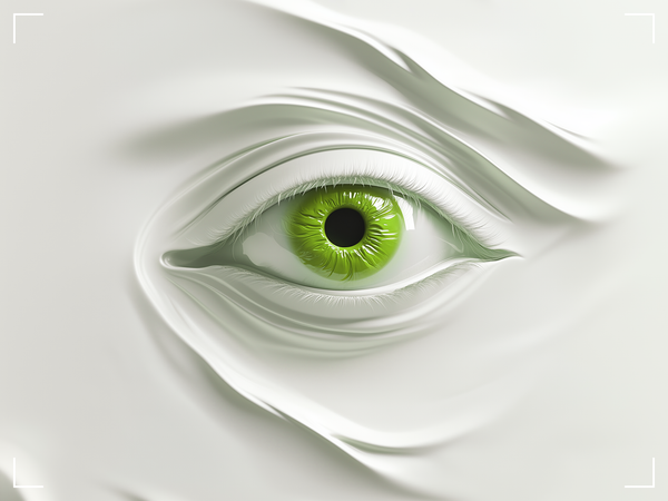 Borderless 3D