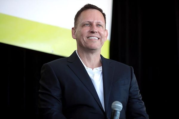 The Blueprint of Peter Thiel: Overcoming Failure and Building Monopolies with Philosophy