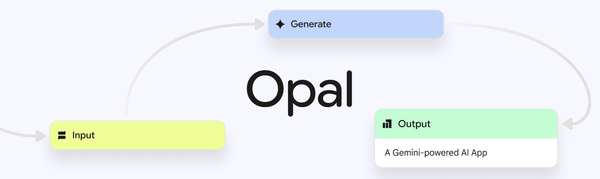 Google Opal: The Dawn of Creating AI Apps Without Code