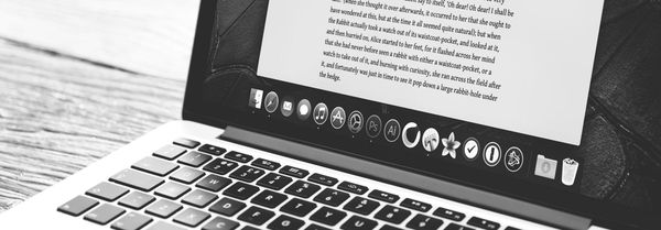 Beyond the Blank Page: The 5 Best Writing Apps for Mac to Perfect Your Thoughts in 2025