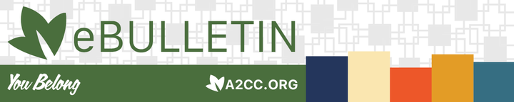 God was moving this Easter!