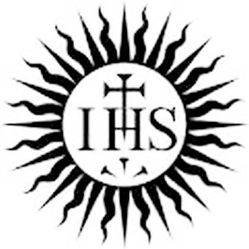 JESUITSYMBOL