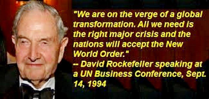 rockefeller