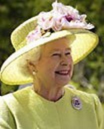 Queen Elizabeth II