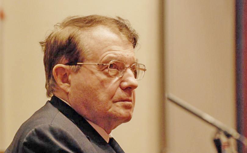 Nobel Prize winner: Mass COVID vaccination an ‘unacceptable mistake’ that is ‘creating the variants’