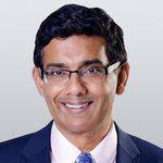 Dinesh D’Souza