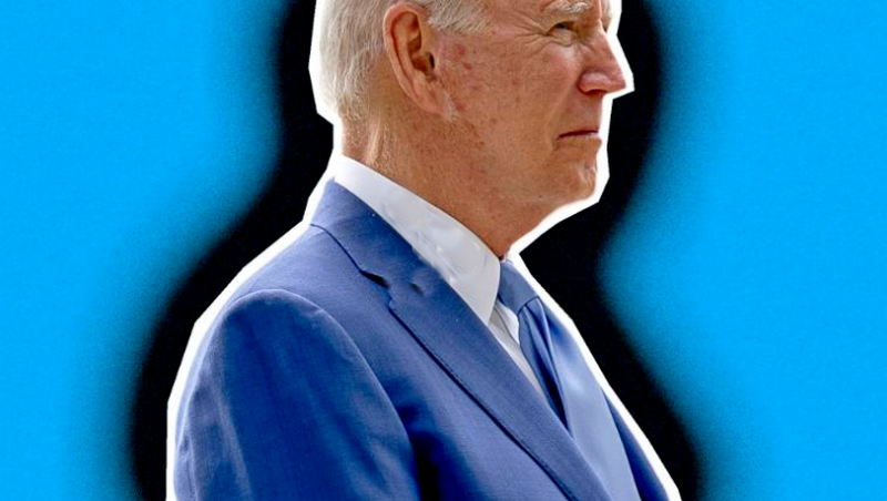 Why Joe Biden's historically low approval ratings matter