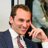 David Yanofsky
