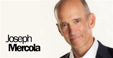Joseph Mercola