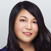 Lily Zhou