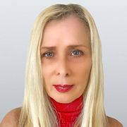 Patricia Tolson
