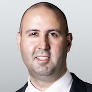 Omid Ghoreishi