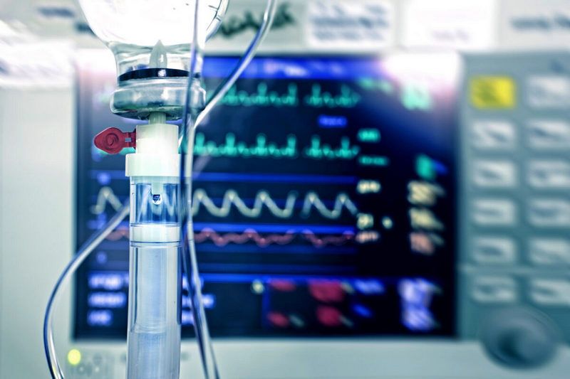 ACS is an umbrella term that doesn’t just include heart attacks, but also a range of other conditions involving abruptly reduced blood flow to your heart. By sfam_photo/Shutterstock