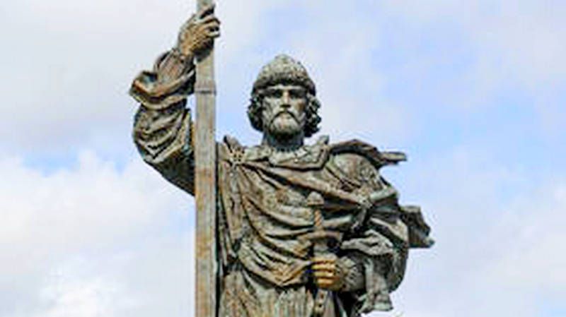 Egor Kholmogorov: The intertwined roots of history explain why Russia can't let go of Ukraine