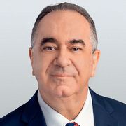 Dan M. Berger