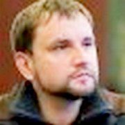Volodymyr Viatrovych
